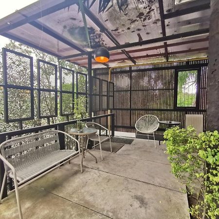 Pamoni Hotel Чавенг Бийч Екстериор снимка