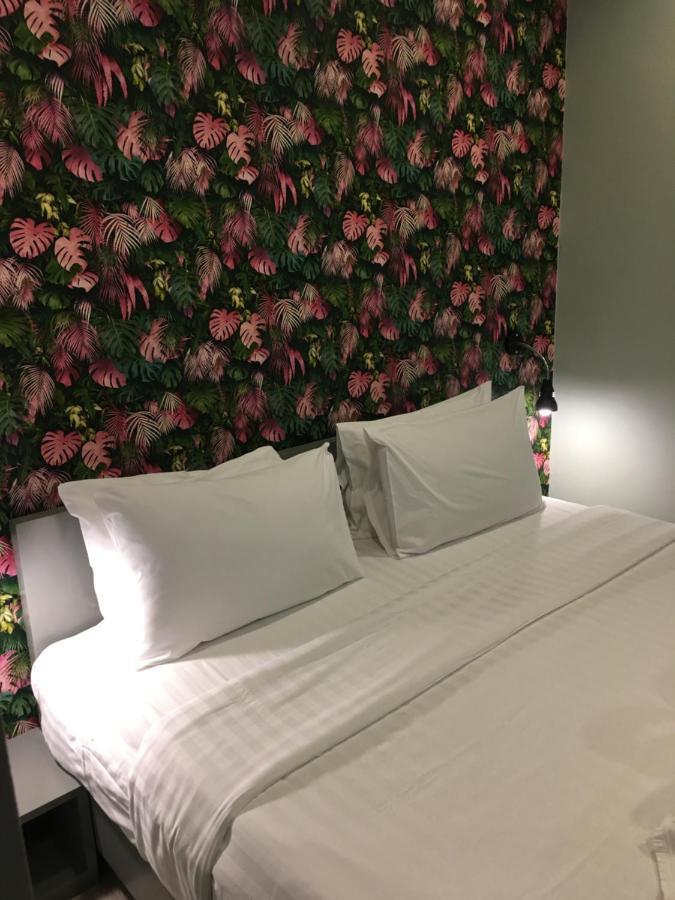 Pamoni Hotel Чавенг Бийч Екстериор снимка