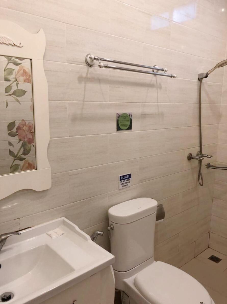 Pamoni Hotel Чавенг Бийч Стая снимка