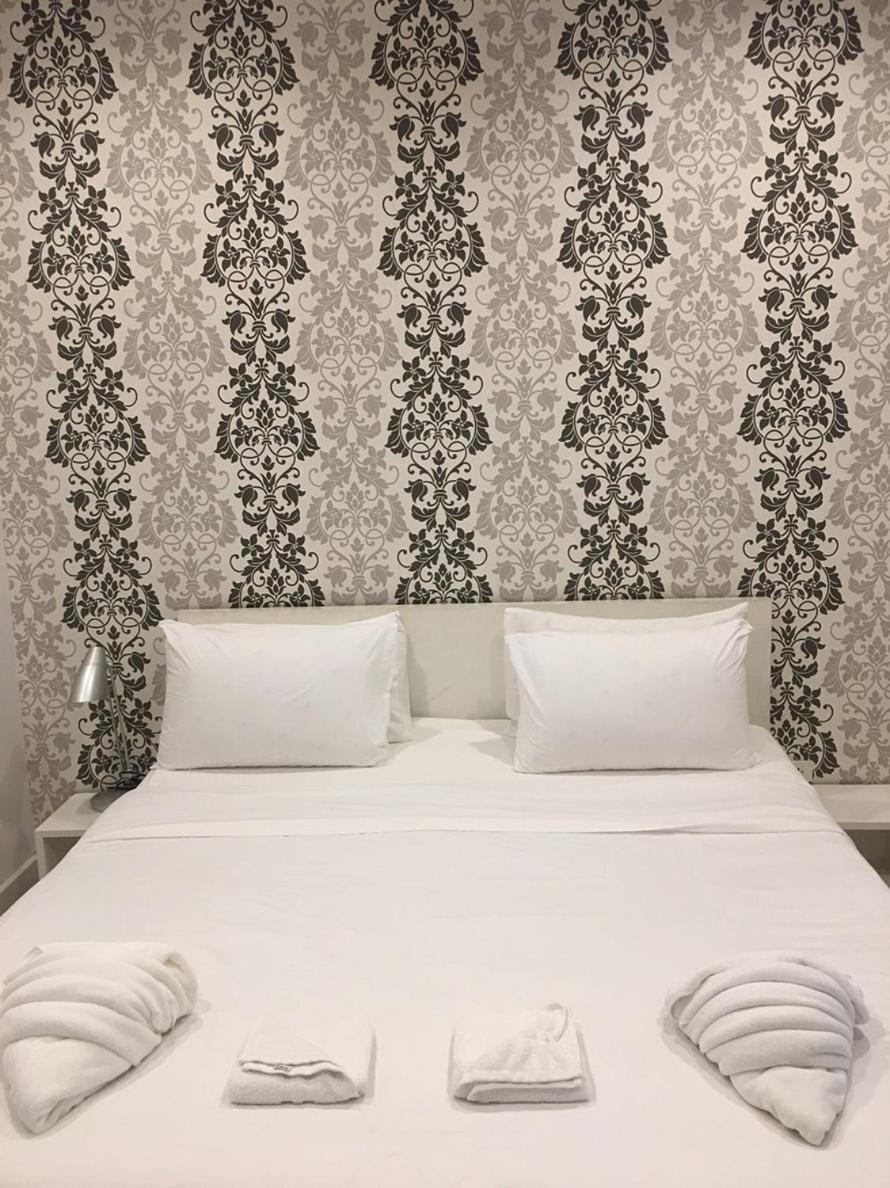 Pamoni Hotel Чавенг Бийч Екстериор снимка